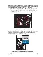 Предварительный просмотр 121 страницы Rabbit BL2100 User Manual