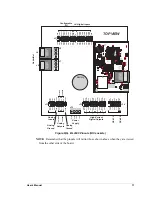 Предварительный просмотр 23 страницы Rabbit BL2600 User Manual