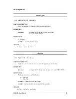 Preview for 69 page of Rabbit BL4S200 User Manual