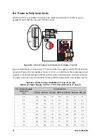 Preview for 84 page of Rabbit Coyote BL2500 User Manual