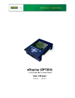 Rabbit eDisplay User Manual preview