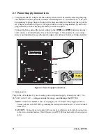 Предварительный просмотр 16 страницы Rabbit eDisplay User Manual