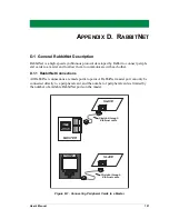 Предварительный просмотр 157 страницы Rabbit eDisplay User Manual