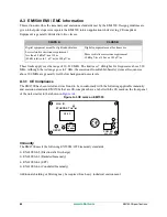 Preview for 84 page of Rabbit EM1500 Product Manual