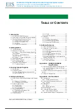 Preview for 4 page of Rabbit MiniCore RCM5700 User Manual