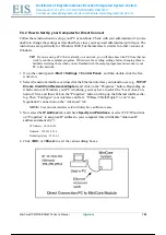 Preview for 101 page of Rabbit MiniCore RCM5700 User Manual