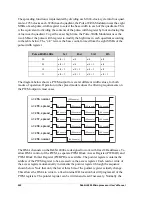 Предварительный просмотр 250 страницы Rabbit Rabbit 4000 User Manual