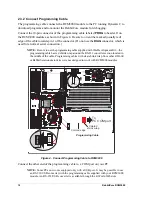 Предварительный просмотр 16 страницы Rabbit RabbitCore RCM3000 Getting Started Manual