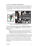 Preview for 15 page of Rabbit RabbitCore RCM3209 User Manual