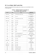 Preview for 82 page of Rabbit RabbitCore RCM3209 User Manual