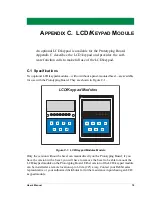 Preview for 85 page of Rabbit RabbitCore RCM3209 User Manual