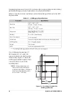 Предварительный просмотр 86 страницы Rabbit RabbitCore RCM3209 User Manual