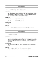 Preview for 110 page of Rabbit RabbitCore RCM3209 User Manual