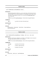 Preview for 128 page of Rabbit RabbitCore RCM3209 User Manual