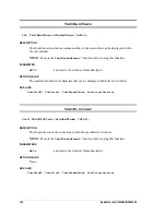 Preview for 132 page of Rabbit RabbitCore RCM3209 User Manual