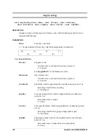 Preview for 134 page of Rabbit RabbitCore RCM3209 User Manual