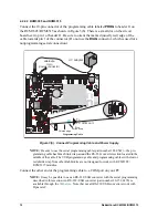 Предварительный просмотр 18 страницы Rabbit RabbitCore RCM3305 User Manual