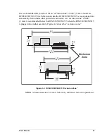 Предварительный просмотр 73 страницы Rabbit RabbitCore RCM3305 User Manual