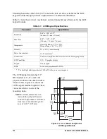 Preview for 108 page of Rabbit RabbitCore RCM3305 User Manual