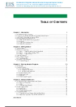 Preview for 4 page of Rabbit RabbitCore RCM3309 User Manual