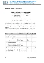 Preview for 83 page of Rabbit RabbitCore RCM3309 User Manual