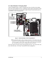 Preview for 15 page of Rabbit RabbitCore RCM4000 User Manual