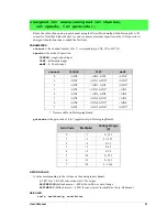 Preview for 57 page of Rabbit RabbitCore RCM4000 User Manual