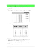 Preview for 61 page of Rabbit RabbitCore RCM4000 User Manual