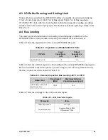 Preview for 91 page of Rabbit RabbitCore RCM4000 User Manual