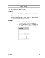 Preview for 55 page of Rabbit RabbitCore RCM4100 User Manual