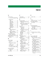 Preview for 107 page of Rabbit RabbitCore RCM4100 User Manual