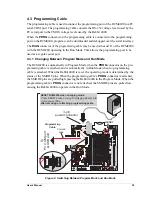 Предварительный просмотр 45 страницы Rabbit RabbitCore RCM4200 User Manual