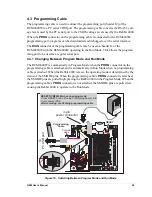 Предварительный просмотр 47 страницы Rabbit RabbitCore RCM4400W Product Manual