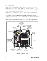 Предварительный просмотр 104 страницы Rabbit RabbitCore RCM4400W Product Manual