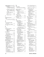 Preview for 122 page of Rabbit RabbitCore RCM4400W Product Manual