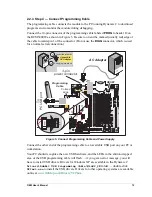 Предварительный просмотр 19 страницы Rabbit RabbitCore RCM5400W User Manual