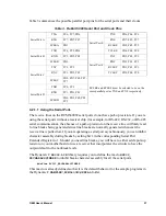 Preview for 43 page of Rabbit RabbitCore RCM5400W User Manual