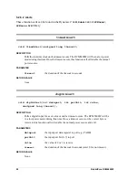 Preview for 58 page of Rabbit RabbitCore RCM5400W User Manual