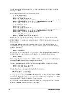 Preview for 72 page of Rabbit RabbitCore RCM5400W User Manual