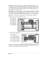 Preview for 22 page of Rabbit RCM2100 User Manual