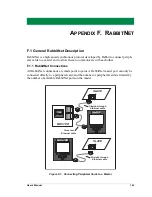 Предварительный просмотр 149 страницы Rabbit RCM3365 User Manual