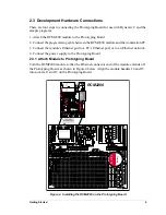 Preview for 13 page of RabbitCore RCM2000 Series Getting Started Manual