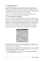 Preview for 24 page of RabbitCore RCM2000 Series Getting Started Manual