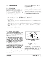 Preview for 17 page of RabbitCore RCM2200 User Manual