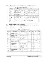 Preview for 33 page of RabbitCore RCM2200 User Manual