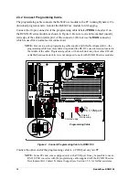 Preview for 16 page of RabbitCore RCM3100 Series Getting Started Manual