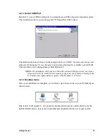 Preview for 23 page of RabbitCore RCM3100 Series Getting Started Manual