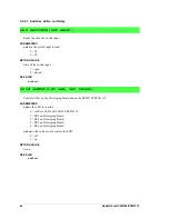 Preview for 50 page of RabbitCore RCM3305 User Manual