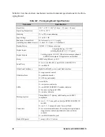 Preview for 90 page of RabbitCore RCM3305 User Manual