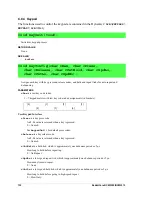 Preview for 138 page of RabbitCore RCM3305 User Manual